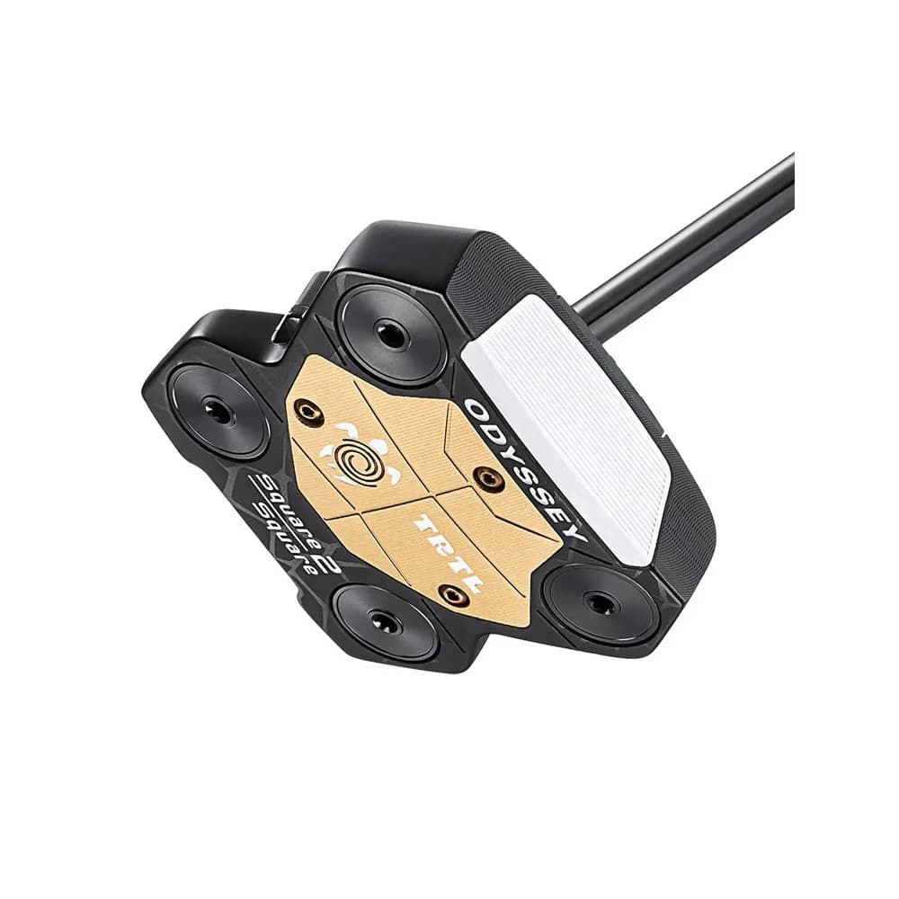 Putter Odyssey TRTL Square 2 Square