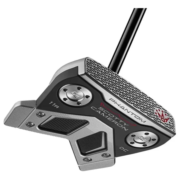 Scotty Cameron - Putter phantom 11R OC
