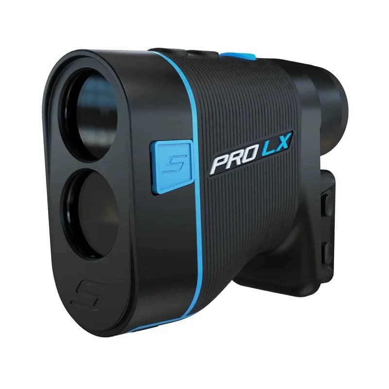 laser Rangefinder Pro LX Plus hover