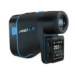 laser Rangefinder Pro LX Plus