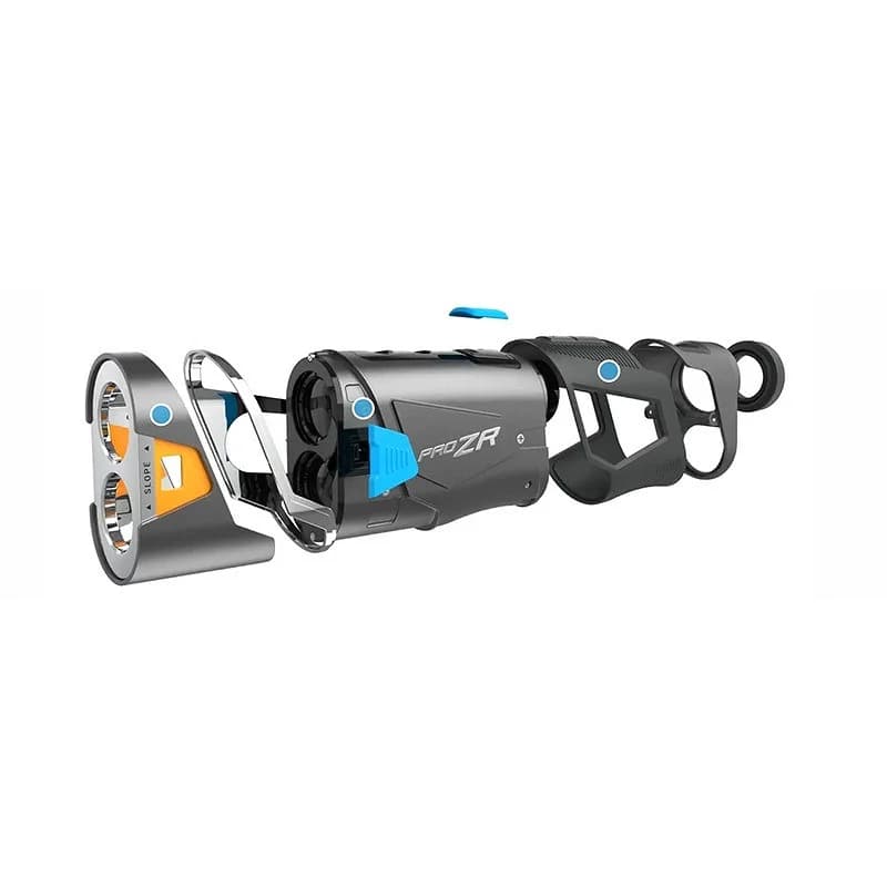 Shot Scope Rangefinder Pro ZR