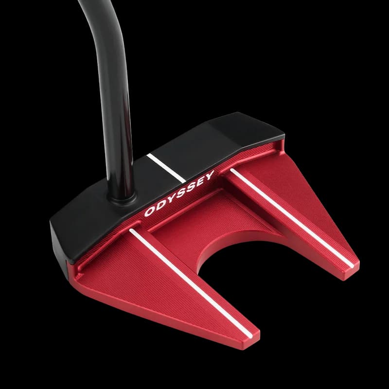 Square 2 Square TRI-HOT Cruiser Seven SB Putter hover
