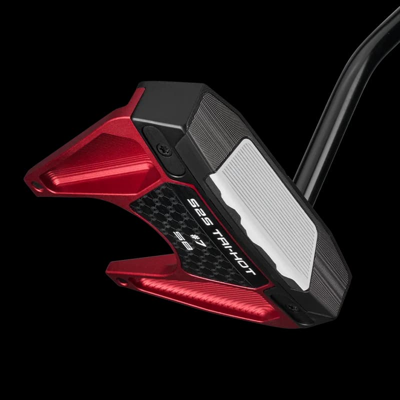Square 2 Square TRI-HOT Cruiser Seven SB Putter
