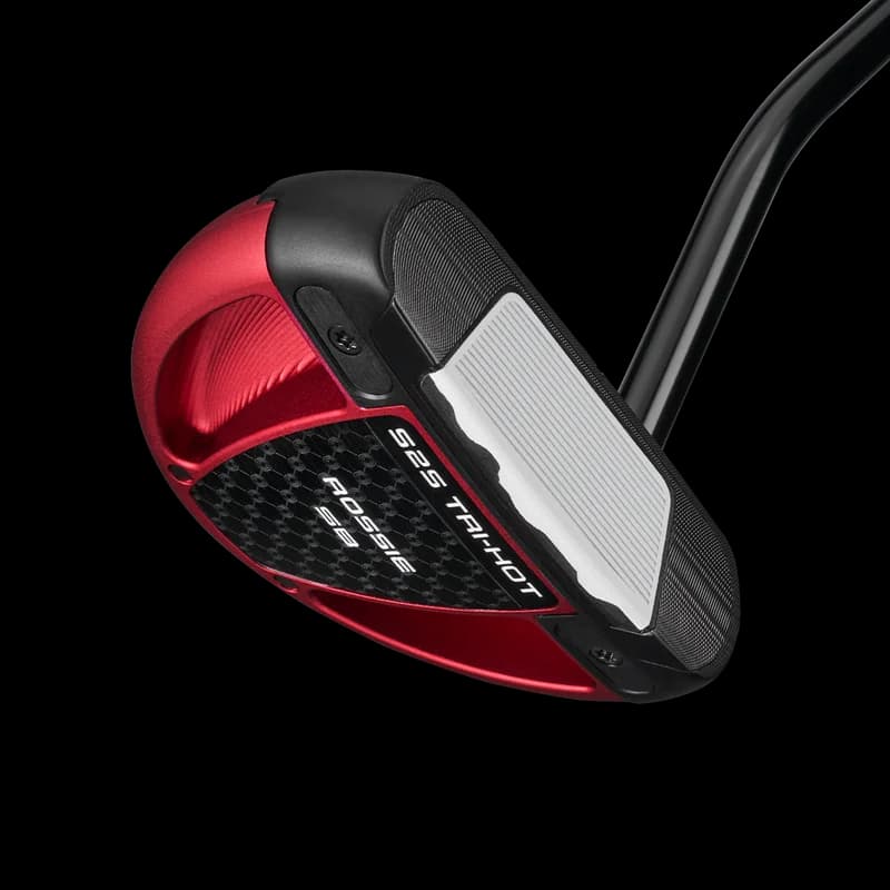 Putter Odyssey Square 2 Square TRI-HOT Rossie SB - imagen 5