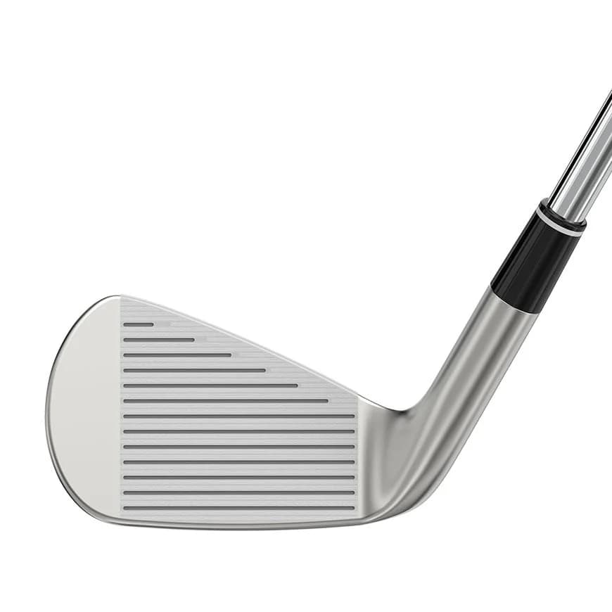 Hierros Srixon Z-Forged II ( 5 al PW ) hover