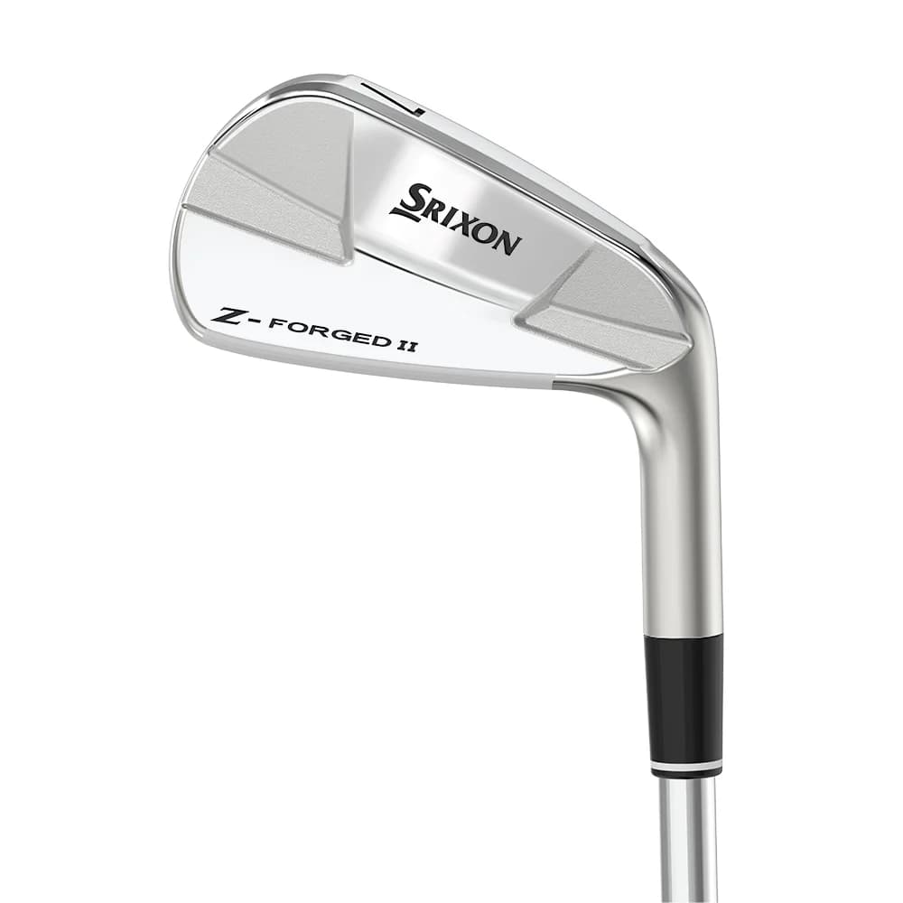 Hierros Srixon Z-Forged II ( 5 al PW )