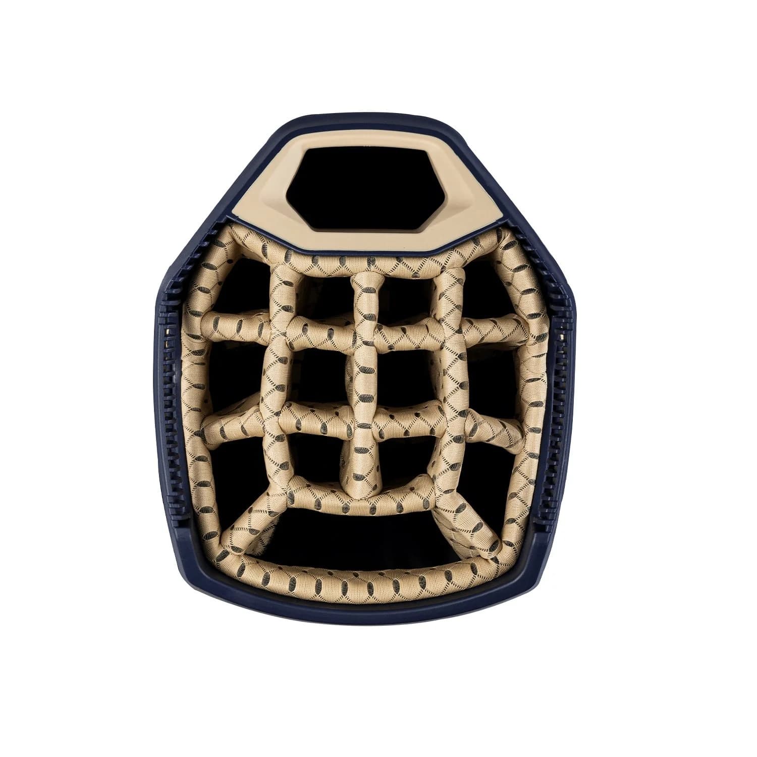 Bolsa de Golf Sun Mountain H2NO C130 Cart Navy/Gold/White hover