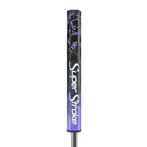 SuperStroke Putter grip Tour 2.0 Black Panther