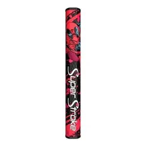 SuperStroke Putter grip Tour 2.0 Deadpool