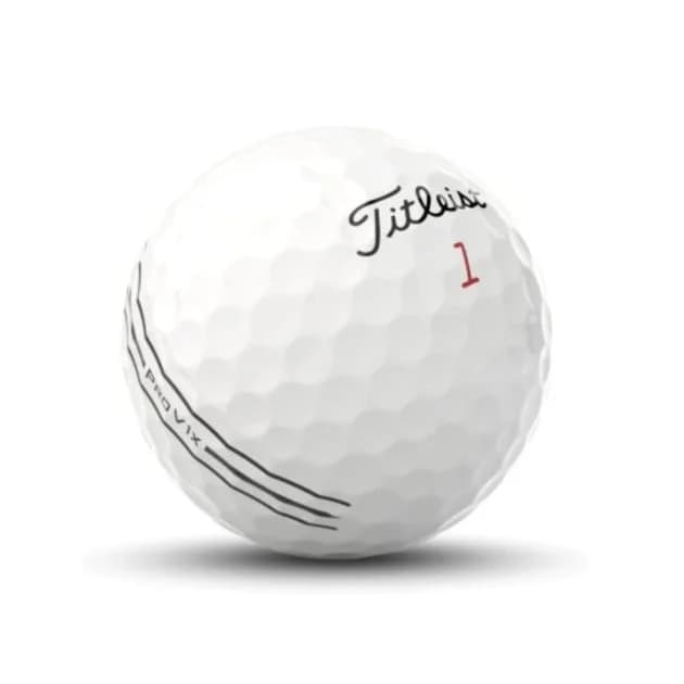 Titleist - Bolas Pro V1x Enhanced Alignement hover
