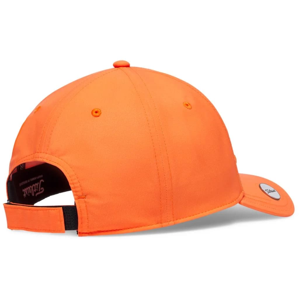 Gorra Titleist Players Performance Ball Marker hover