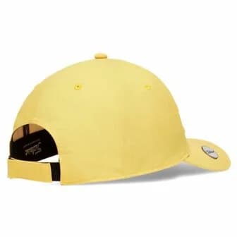 Gorra Titleist Performance Ball Marker Amarilla hover