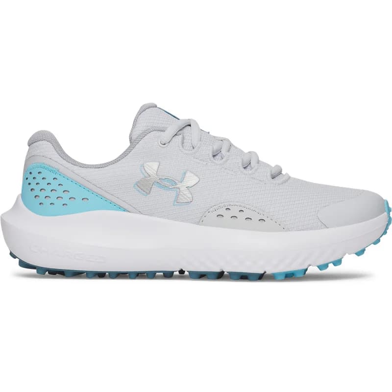 Zapatos Under Armour Surge Niños