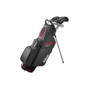 Set de golf diestro Wilson Profile Acero - imagen 1