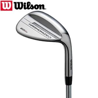 Wedge Wilson Harmonized