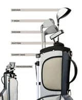 Set Wilson Profile Junior ( SMALL ) hover