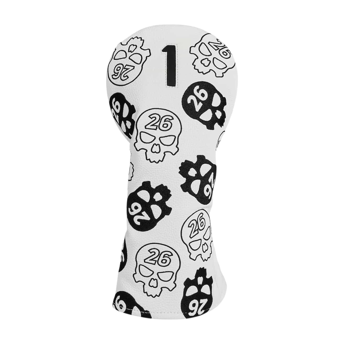 Funda de Driver PXG Darkness Headcover