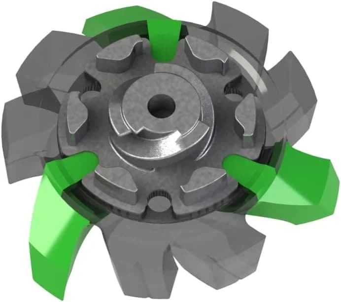 Soft Spikes Tour Flex Pro FT3 ( Fast Twist ) hover