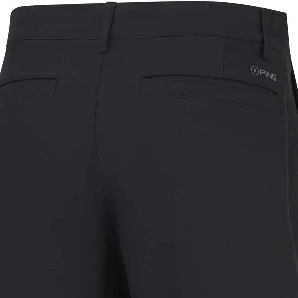 Bermudas Ping Bradley II Ref. P03717-Hombre Negro hover