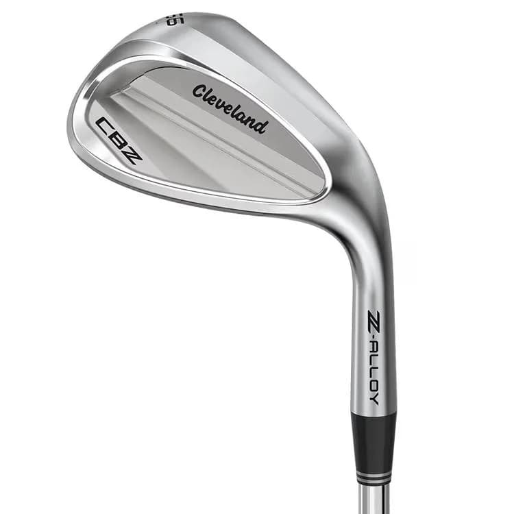 Wedge Cleveland CBZ Tour Satin Acero