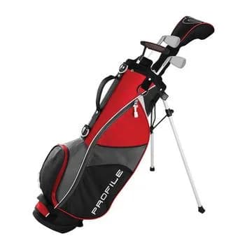 Set Wilson Profile JGI Junior Set 5-8 años - imagen 1