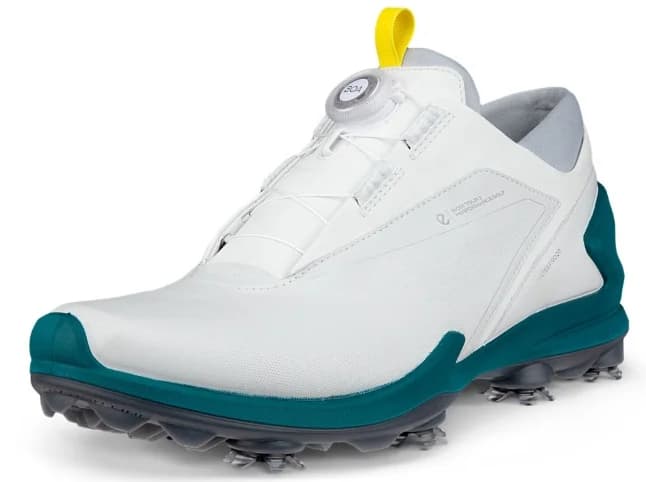 Zapatos Ecco Biom Tour Boa Ref. 131914/01007