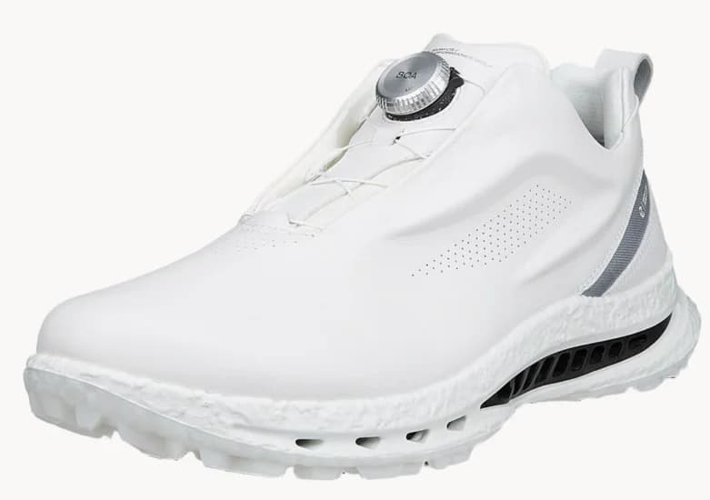 Zapatos Ecco Biom C5 Premium Boa Ref. 132634/54510