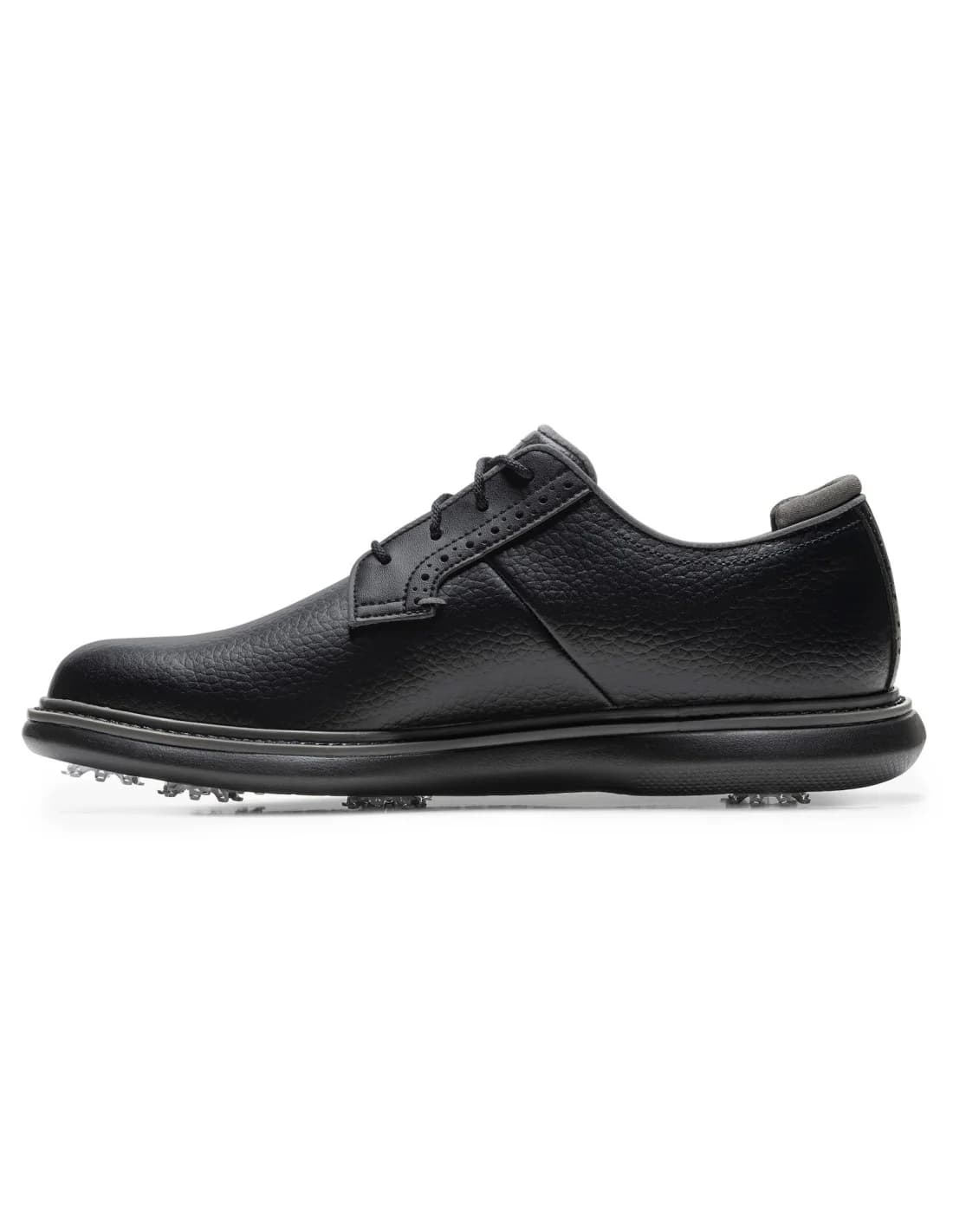 FootJoy Zapatos de golf Originals, negro 57024