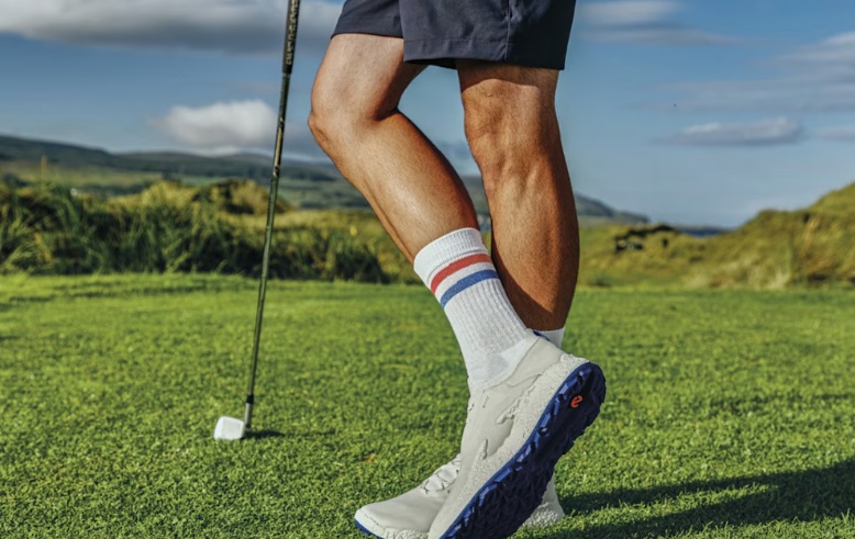 ZAPATOS DE GOLF ECCO. NOVEDADES