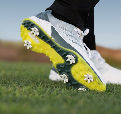 DE GOLF ADIDAS ZG21. A LA ALTURA TUS EXPECTATIVAS | Club de Golf Buengolpe