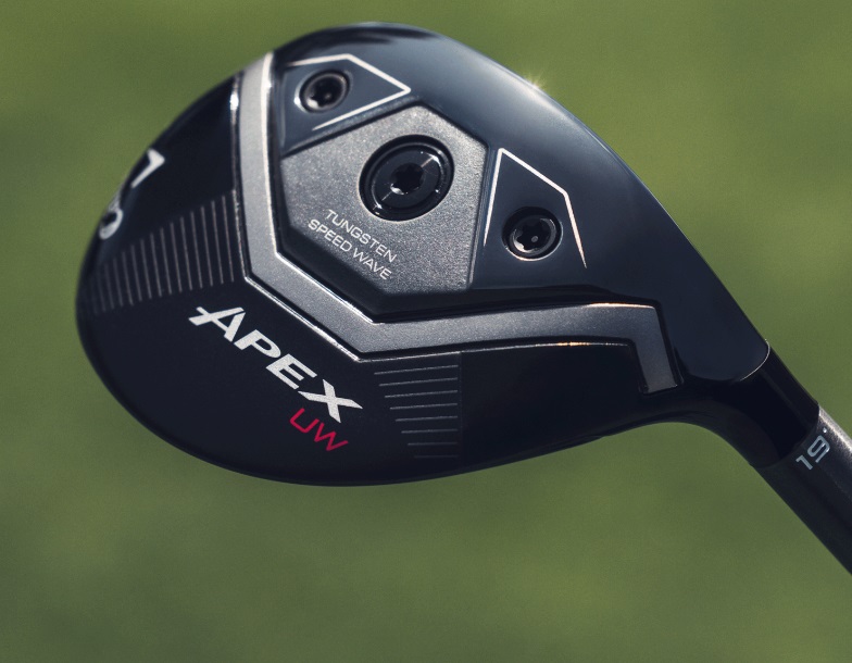 CALLAWAY APEX UW 2025