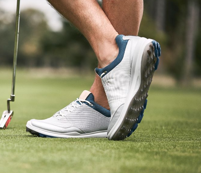 Cómo zapatos de golf? | Club Golf Buengolpe