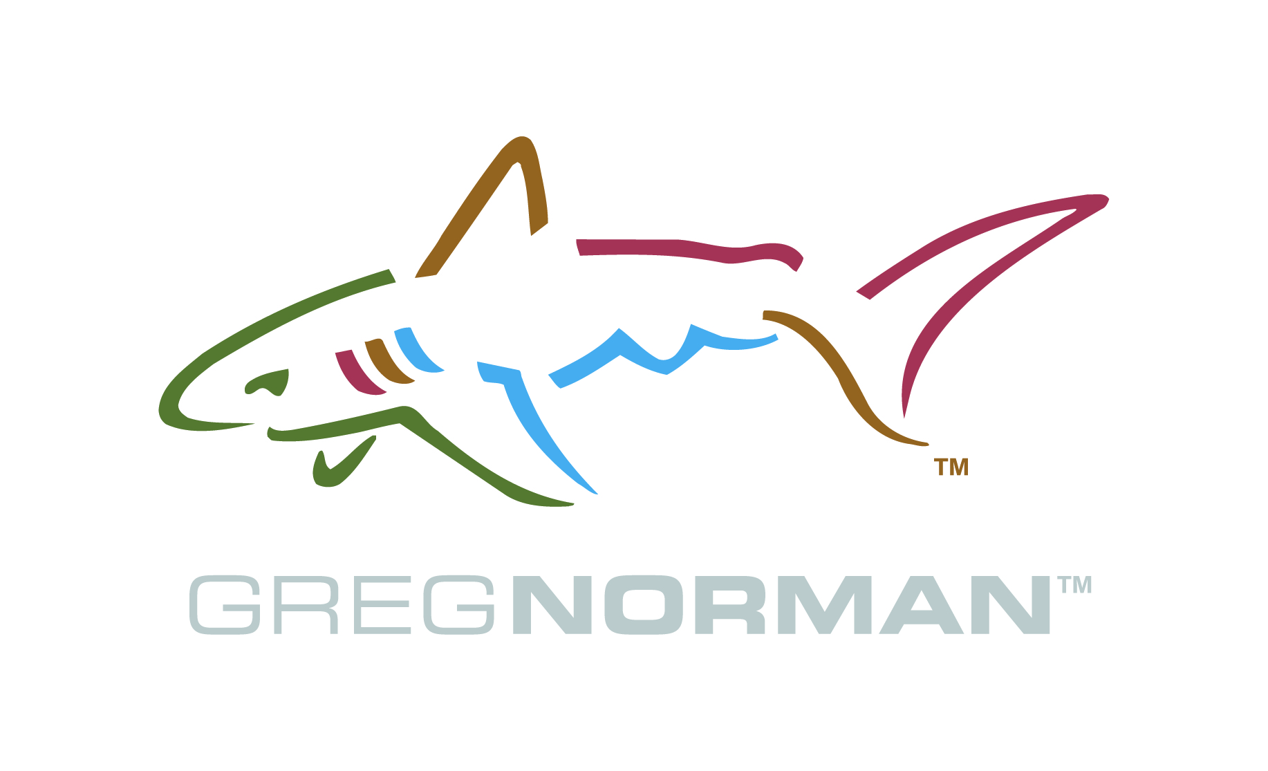 Greg Norman