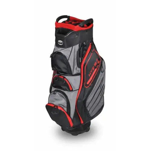 Bolsa Hot-Z 5.5 Cart Bag