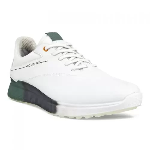 Zapatos Ecco Golf S-Three 102944/01007