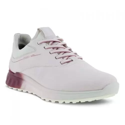 Zapatos Ecco Golf S-Three 102963/60619 Mujer