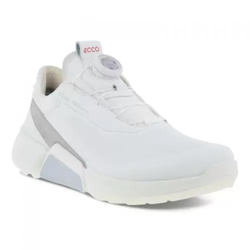 Zapatos Ecco Golf Biom H4 Boa 108613/54322 Mujer