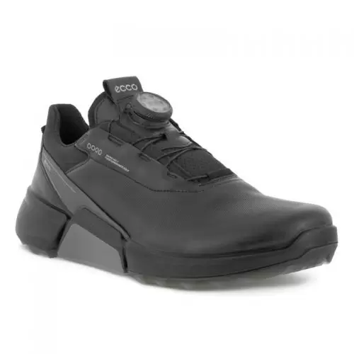 Zapatos Ecco Golf Biom H4 Boa 108613/60568 Mujer