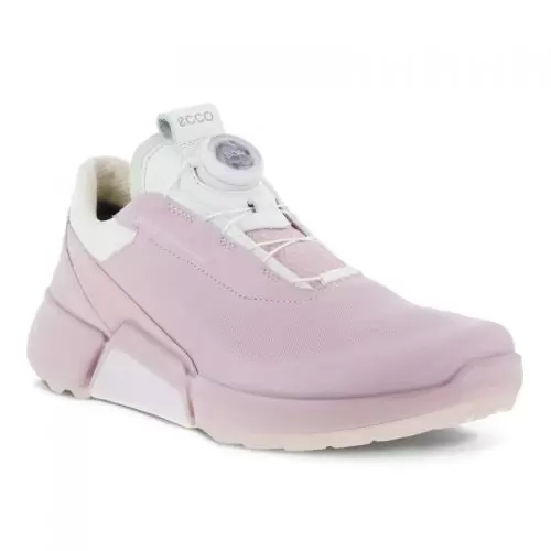 Zapatos Ecco Golf Biom H4 Boa 108613/60631 Mujer