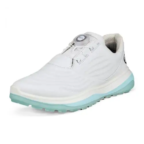 Zapatos Ecco LT1 Boa Ref.132763/01007 Mujer