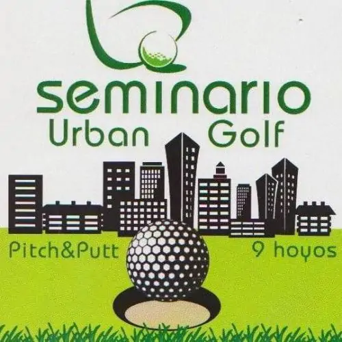Cursos de golf en Vitoria Dia :Jueves