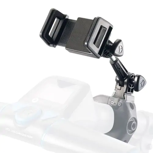 Dispositivo para GPS Motocaddy