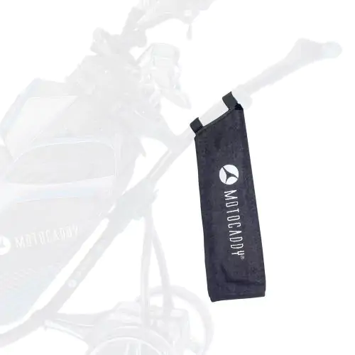 Toalla Motocaddy  