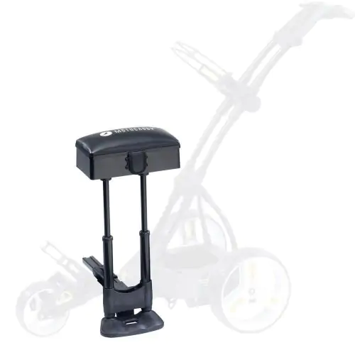 Asiento para carro Motocaddy M-Series