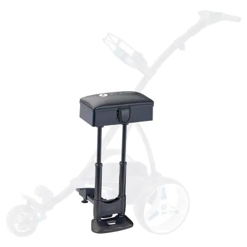 Asiento para carro Motocaddy S-Series