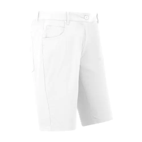 Bermudas FootJoy Leisure Blancas Mujer Ref.94190 Talla M