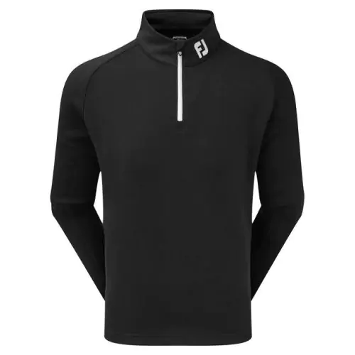 Jersey Footjoy Chill-Out con cremallera 90146 Hombre