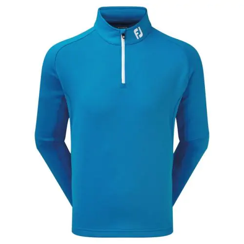 Jersey Footjoy Chill-Out con cremallera 90148 Hombre