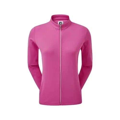 Chaqueta Footjoy FULL-ZIP MIDLAYER 88507 Mujer