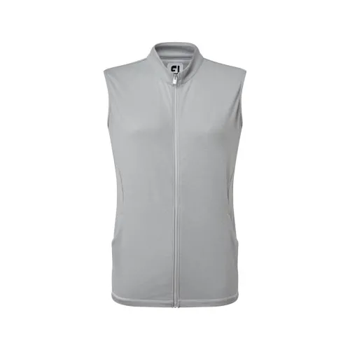 Chaleco Footjoy Full-Zip 88509 Mujer